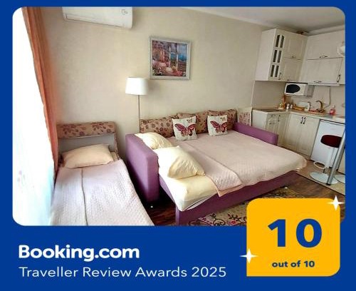 Pomorie Appartement | Студио Прованс Лариса