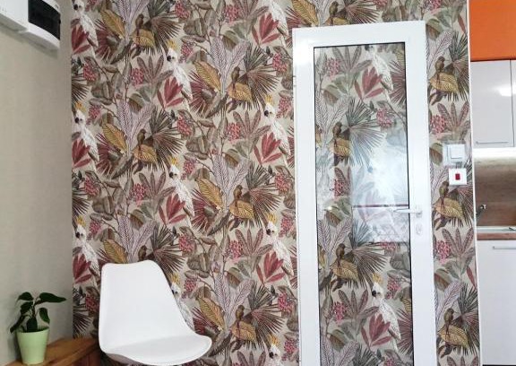 Ruse Center Appartement | Студио 55