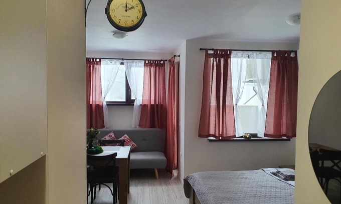 Borovets Appartement | Студио B9 Боровец Гардънс