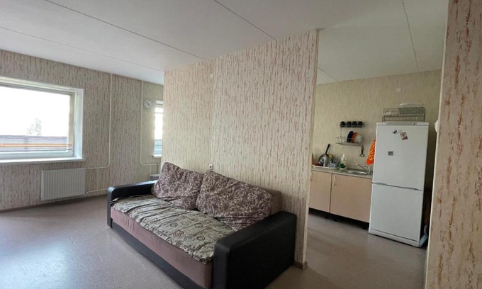 Petrozavodsk Appartement | Студия на Варкауса