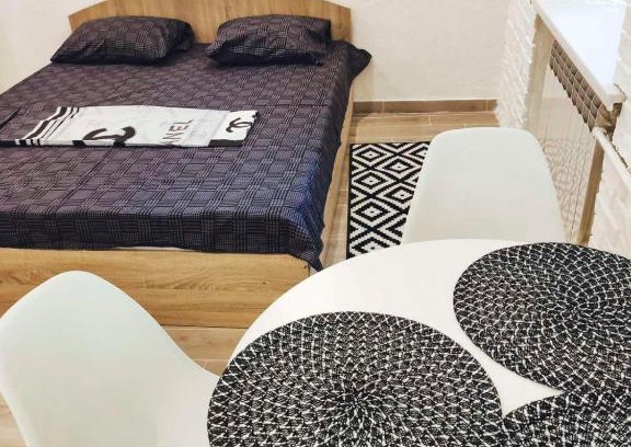 Mykolaiv Appartement | Студия с Джакузи на Молодогвардейской