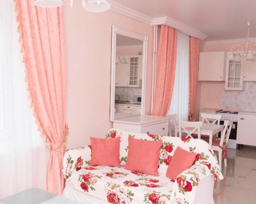 Tobolsk Appartement | Студия