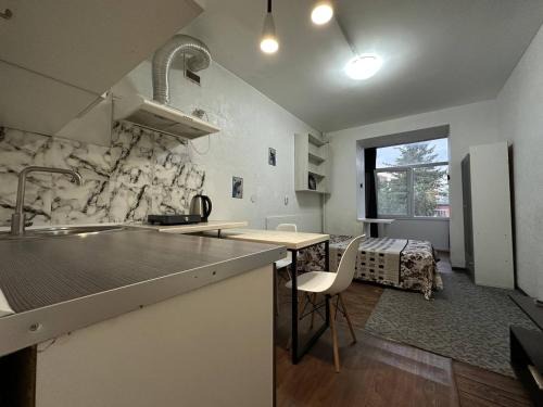 Ivano-Frankovsk Appartement | Студія помісячно в новобудові