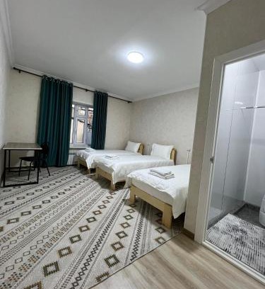 Jalal-Abad Maison | Табылга guest house