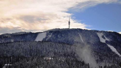 Pamporovo Appartement | Тайната квартира - The Secret apartment