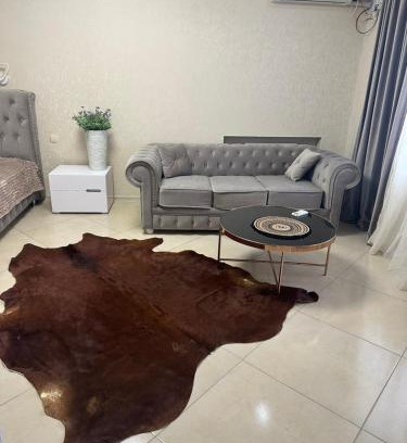 Myhiya Appartement | Театральна Дванадцять