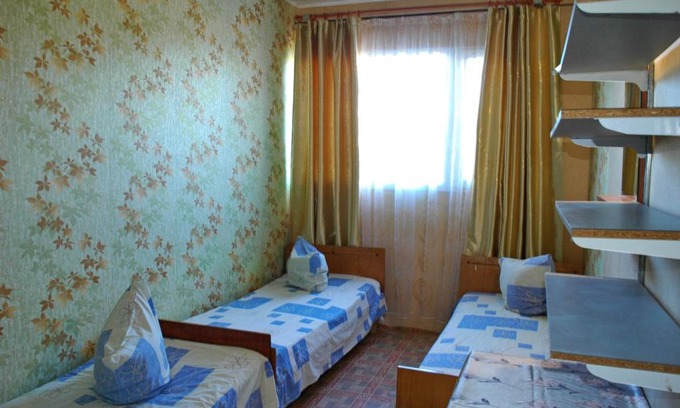 Henicheska Hirka Appartement | Теплий Стан