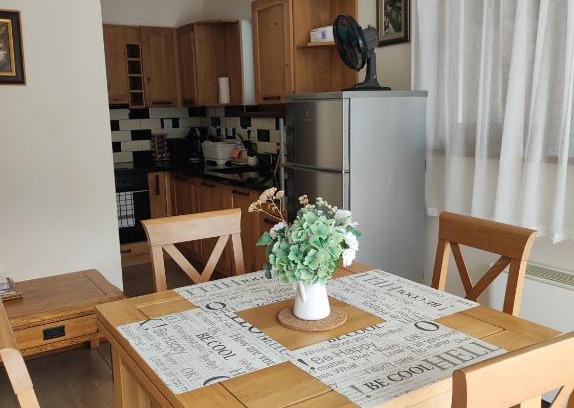 Ribaritsa Villa | Терасите - Къща 4