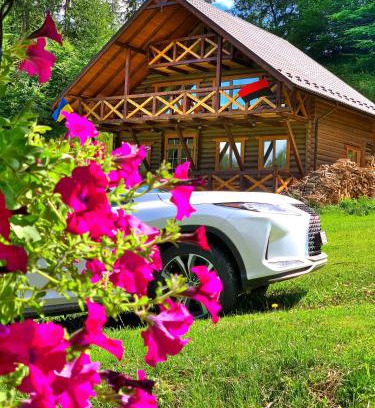 Snidavka Maison | Терношорська Лада