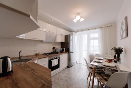Ternopil Appartement | Тиха та комфортна квартира