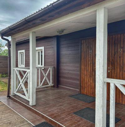 Zhytomyr Oblast Appartement | Тихий затишок - апартаменти біля лісу