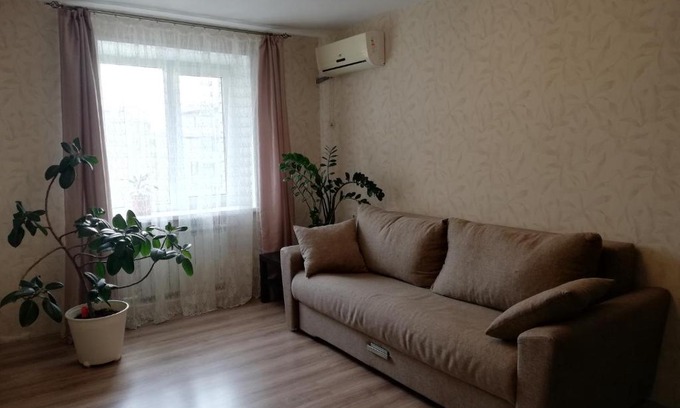 Murom Appartement | Трехкомнатная квартира