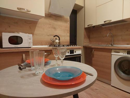 Lutsk Appartement | Трикімнатні апартаменти Гранд-Волинь
