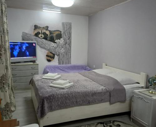 Yaremche Appartement | Три горішки