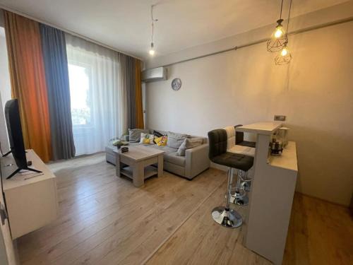 Yerevan Appartement | Трёхкомнатная квартира в новостройке