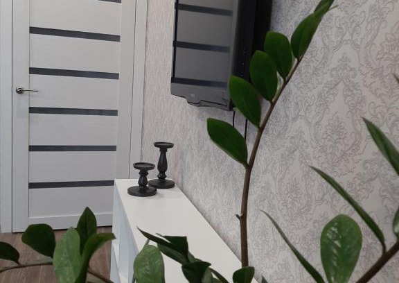 Sovetsky City District Appartement | улица Николая Ершова, 62в Апартаменты