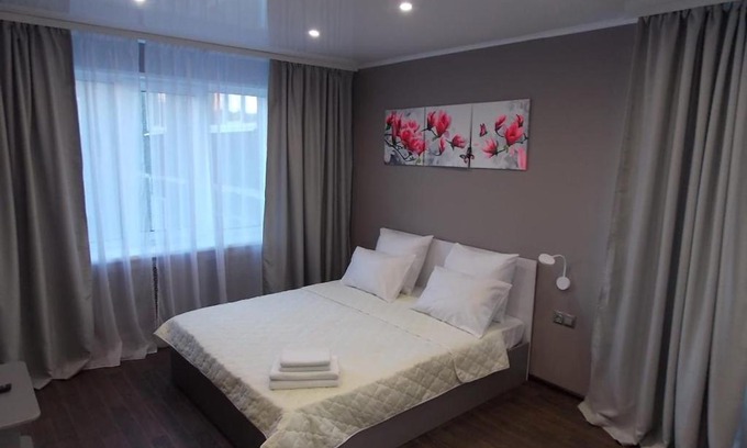 Norilsk Appartement | ул.Бегичева,35