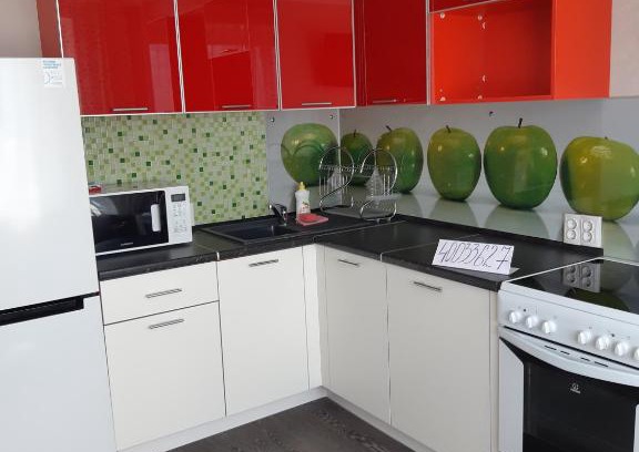 Tyumen Appartement | ул Московский тракт дом 154 кв 59