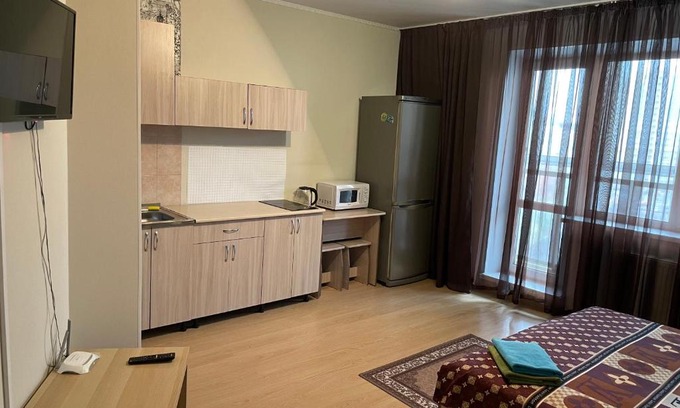 Chelyabinsk Appartement | Университетская Набережная 56