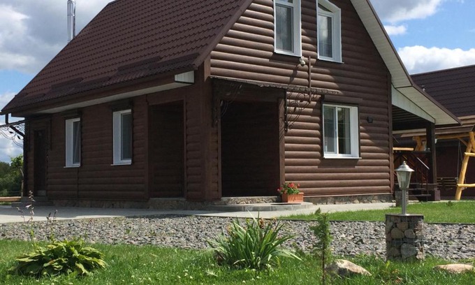 Vitebsk Region Maison | Усадьба Васильки
