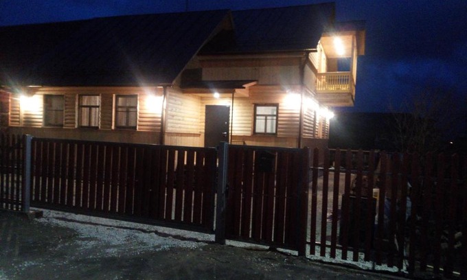 Suzdal Hôtel | Усадьба Ямщика с баней