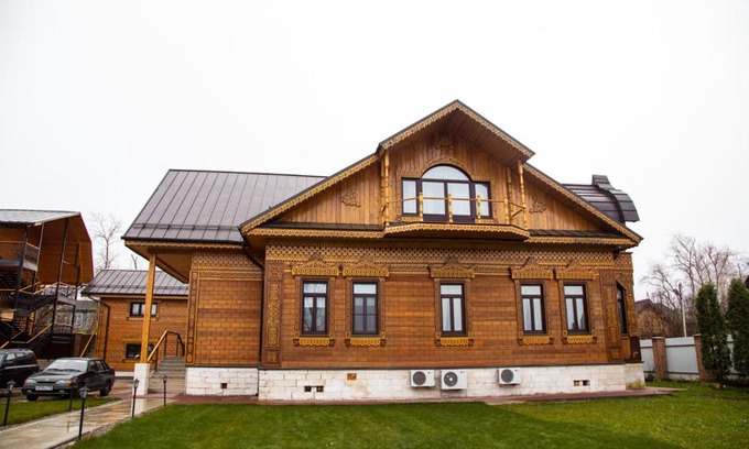 Kalyazin Maison | Усадьба 1