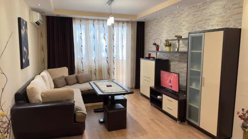 Stara Zagora Appartement | Уютен апартамент в централната част на Стара Загора