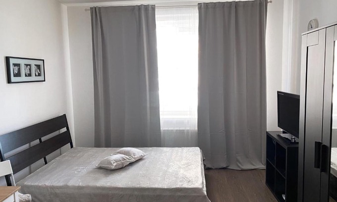 Kudrovo Appartement | Уютная квартира пр.Строителей 20/1 Кудрово
