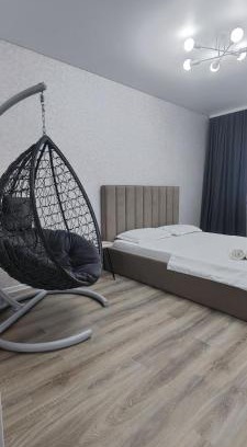 Kostanay Appartement | Уютная квартира ТРЦ Костанай Плаза