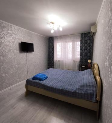 Uralsk Appartement | Уютная квартира 2 Бесконтактное заселение круглосуточно