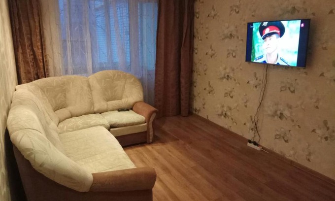 Suzdal Appartement | Уютная квартирка на Всполье