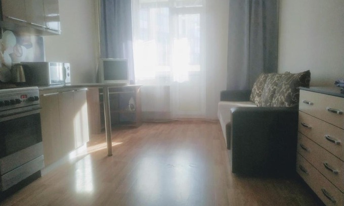 Murinskoe Appartement | Уютно и бюджетно