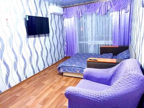 Uman Appartement | Уютные апартаменты c кондиционером на Уманчанке