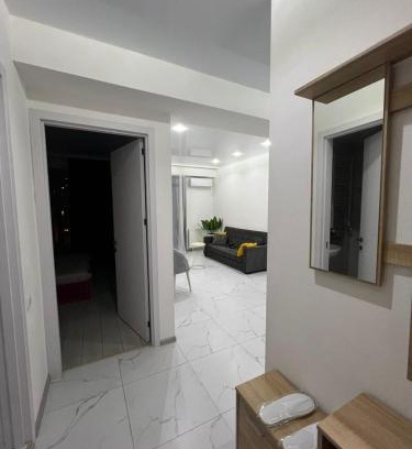 Saburtalo Appartement | Уютный дом