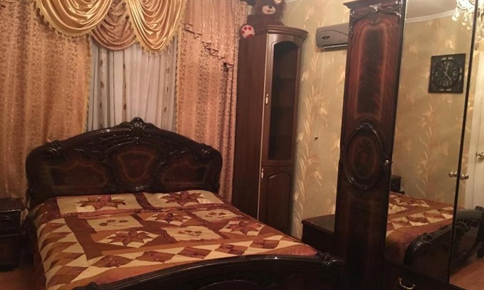 Pyatigorsk Appartement | Уют