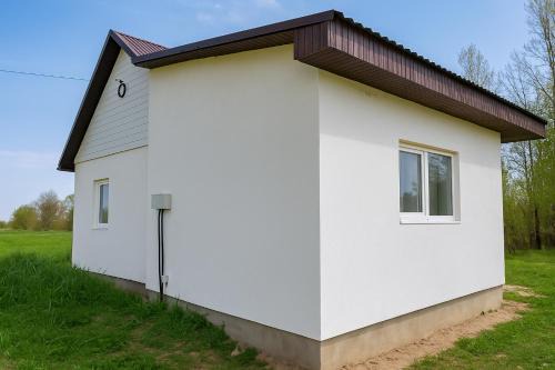 Rudka Maison | У Катерини