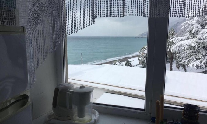 Gagra Appartement | У моря