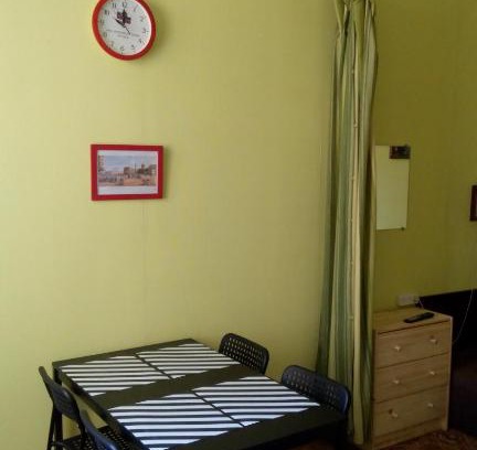 Tsentralny Appartement | У Фонтанного Дома