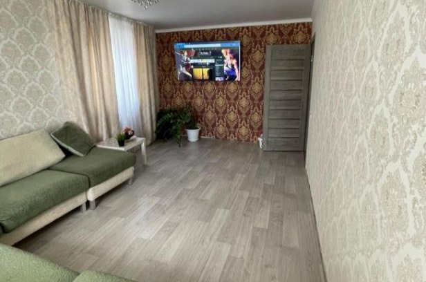 Rudny Appartement | Фрунзе 5