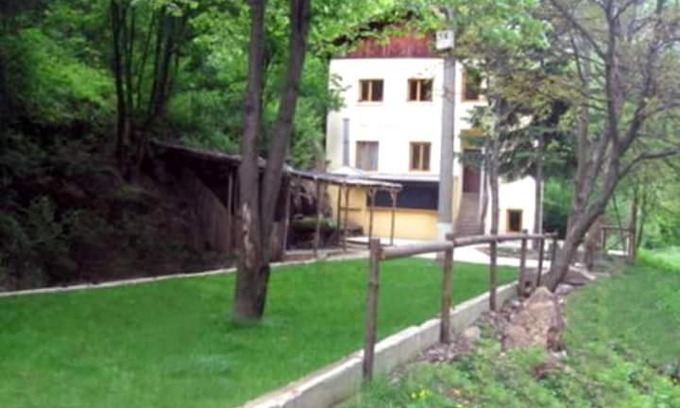 Kostinbrod Cabine | Хижа Люляка