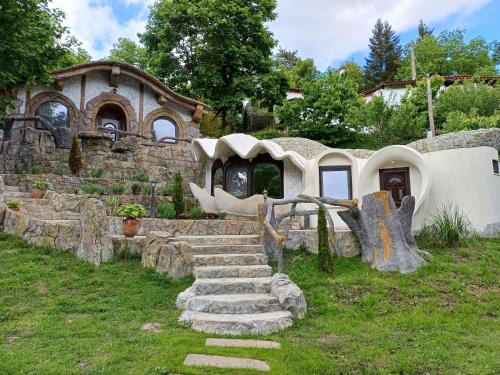 Kotel Hôtel | Хотелски комплекс "ЕЛПИДА'