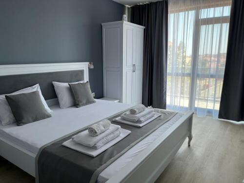 Pomorie Hôtel | Хотел Калитеа