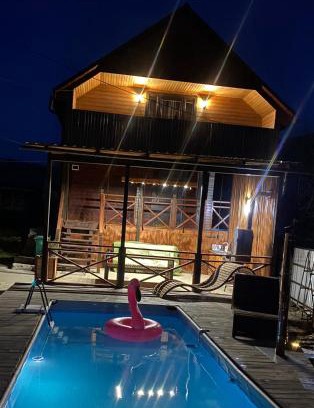 Mizhhirya Appartement | ЧАН Банька