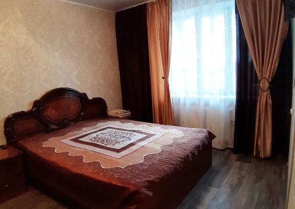 Tuymazy Appartement | Чапаево 61в 9