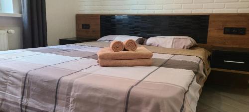 Odessa Appartement | Червоний хутор