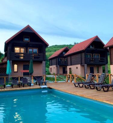 Plavya Appartement | Шервуд