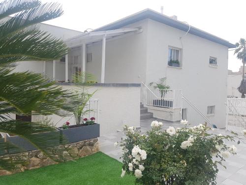 Nahariya Appartement | אבני החושן- Avnei Hoshen