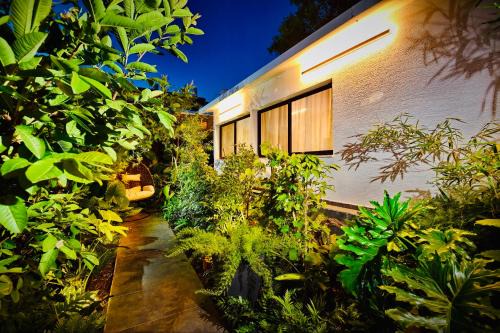 Hazon Villa | אדמת הארץ - Admat Haaretz