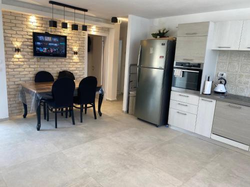 Tiberias Appartement | אחוזת מירבר