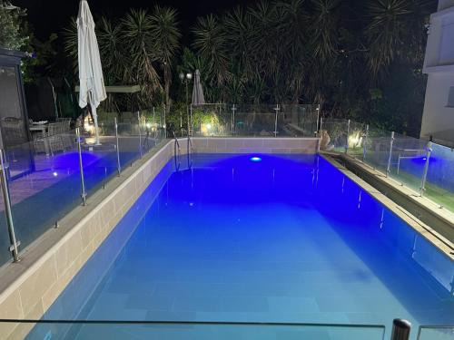Safed Maison | אחוזת רוממה - Villa Romema